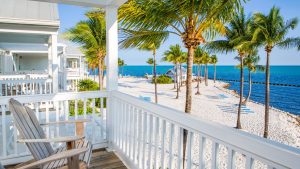 Picture of Tranquility Bay Beachfront Hotel Beach