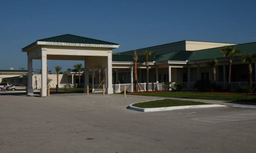 Picture of Charlotte County Cultural Center