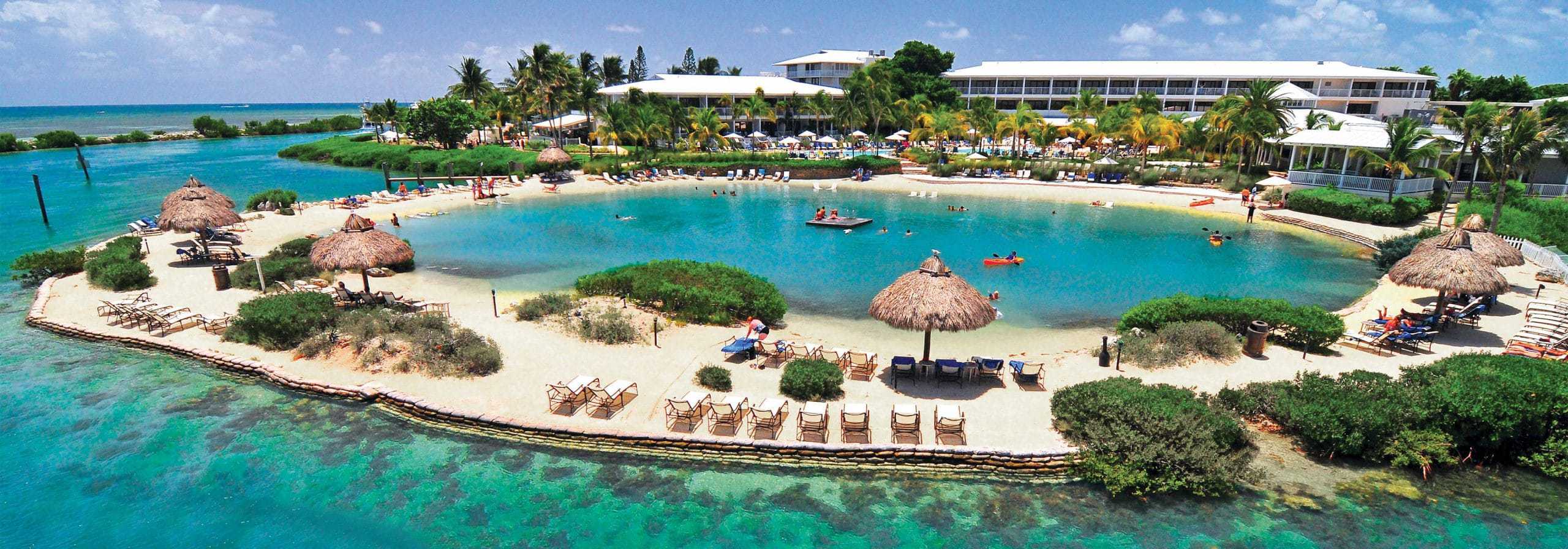 Hawks Cay Resort • Weiler Engineering Corporation