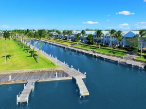 Picture of Indigo Reef Resort Villas and Marina