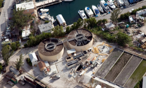 Picture of Key West Resort Utilities