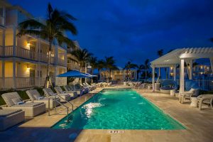 Picture of Oceans Edge Resort Hotel Pool
