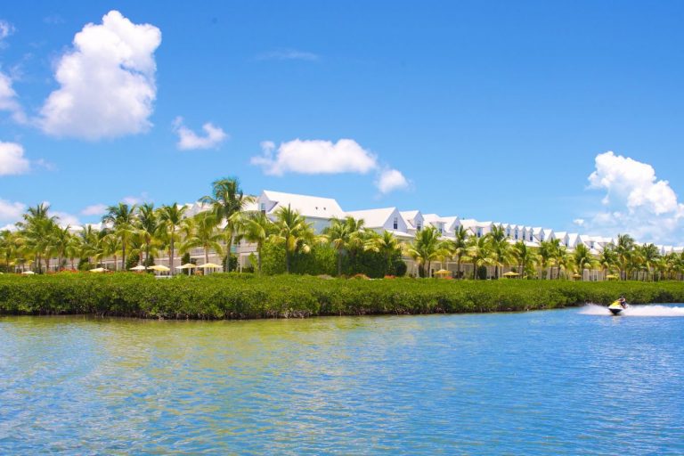 Parrot Key Hotel and Resort Picture of Parrot Key Hotel and Resort