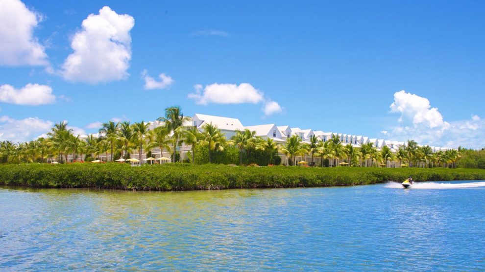 Picture of Parrot Key Hotel and Resort