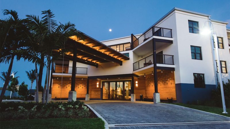 Picture of Perry Hotel at Stock Island