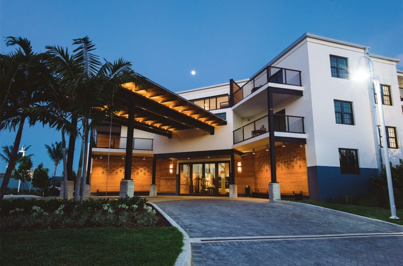 Perry Hotel at Stock Island Picture of Perry Hotel at Stock Island