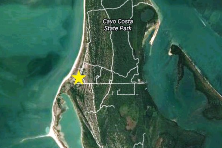 Picture of Cayo Costa State Park
