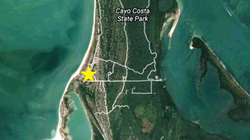 Cayo Costa State Park Picture of Cayo Costa State Park