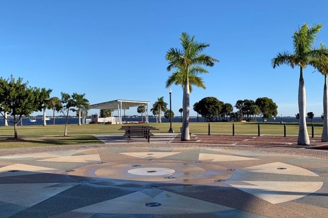 Laishley Interactive Fountain Laishley Interactive Fountain