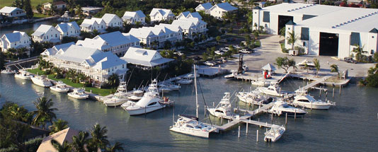 Boat House Coral Lagoon
