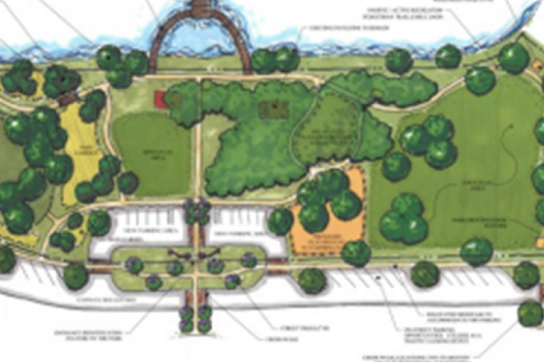 Charlotte County Park and Recreation Master Plan Charlotte County Park and Recreation Master Plan