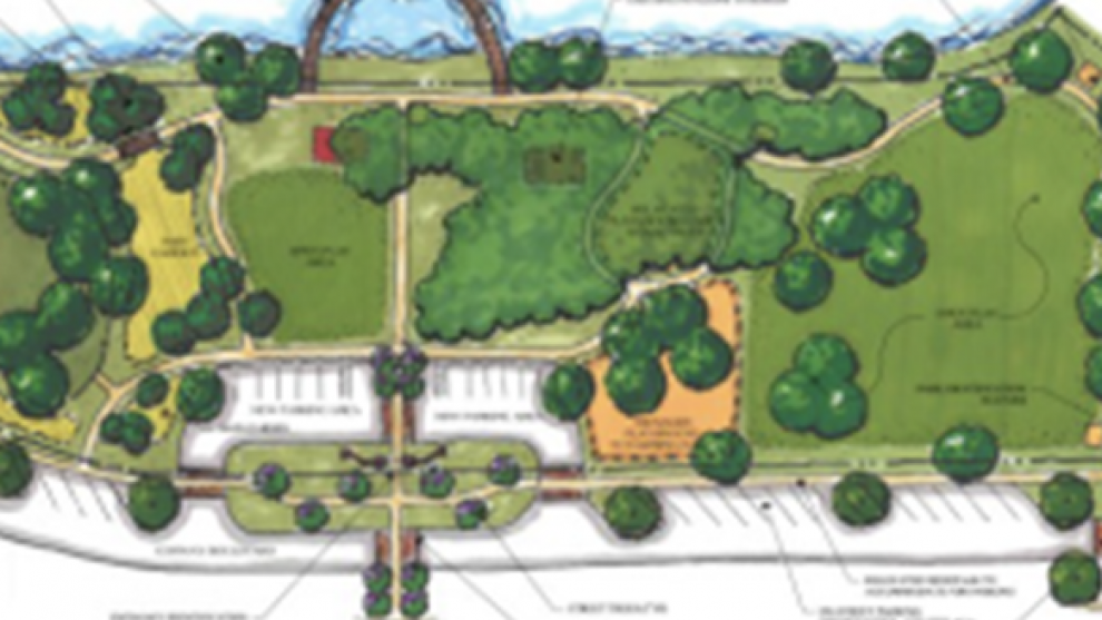 Charlotte County Park and Recreation Master Plan Charlotte County Park and Recreation Master Plan