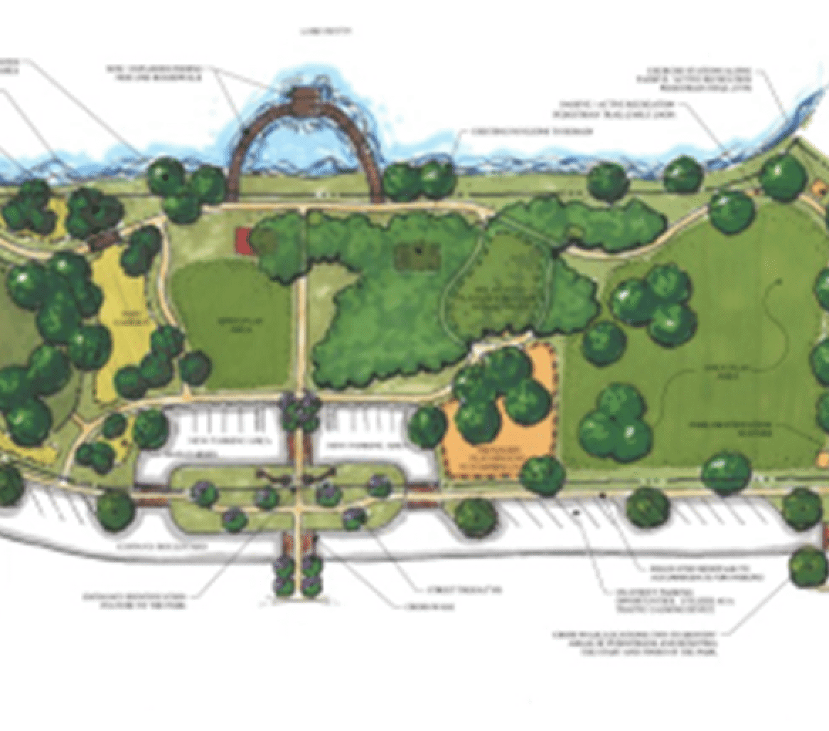 Charlotte County Park and Recreation Master Plan Charlotte County Park and Recreation Master Plan