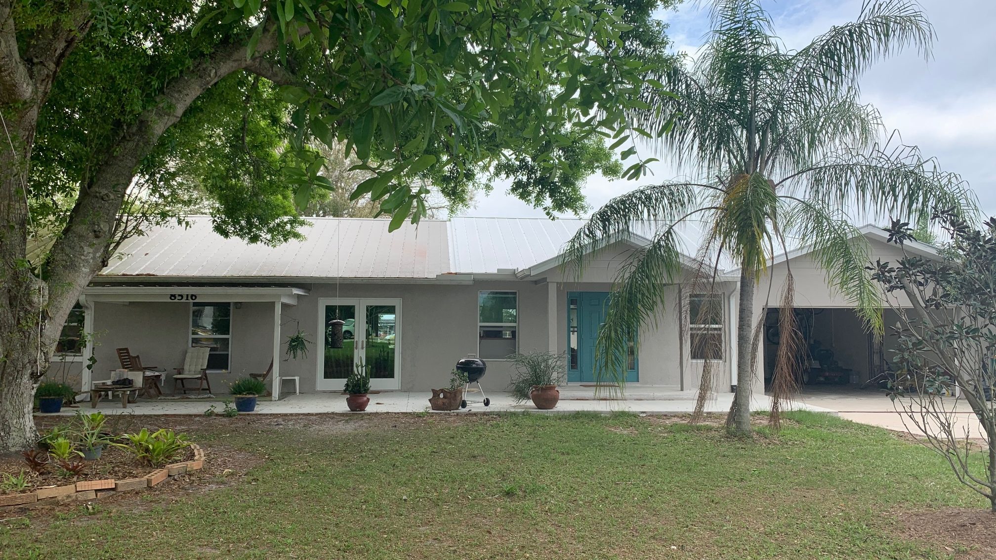 Riverside Drive - Punta Gorda Florida