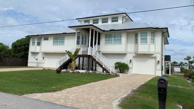 Pirate Harbor - Punta Gorda Florida