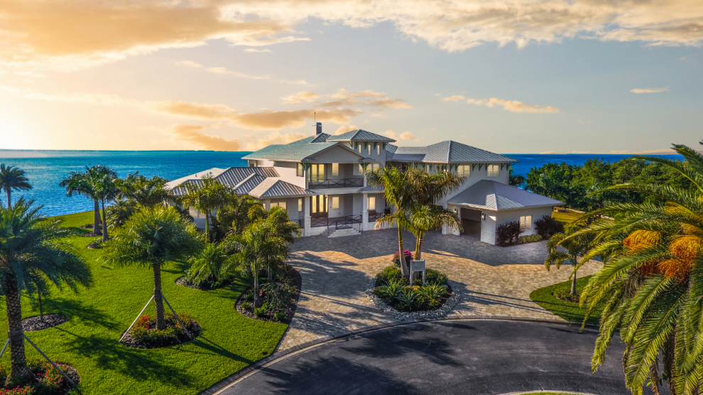 Project-Overview-Main Charlotte Harbor Waterfront Residential