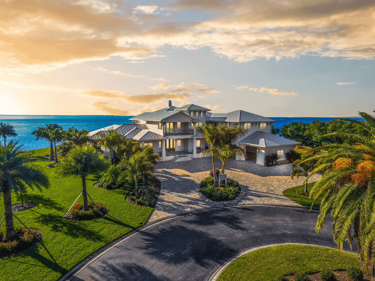 Project-Overview-Main Charlotte Harbor Waterfront Residential